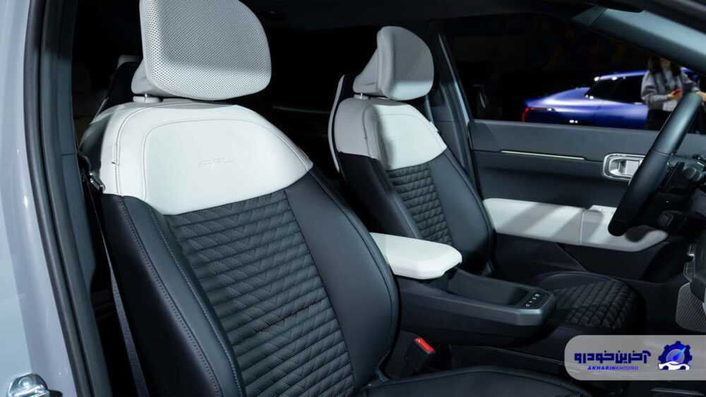 Kia EV4 رسما ارائه شد. Tesla Model 2 با ویژگی های مناسب رقابت می کند