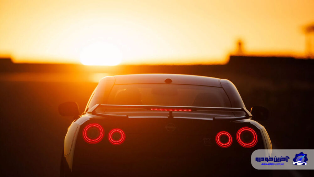 انتهای افسانه گودزیلا ؛ نیسان GT-R پس از 5 سال رسماً در انتهای خط وارد شد!