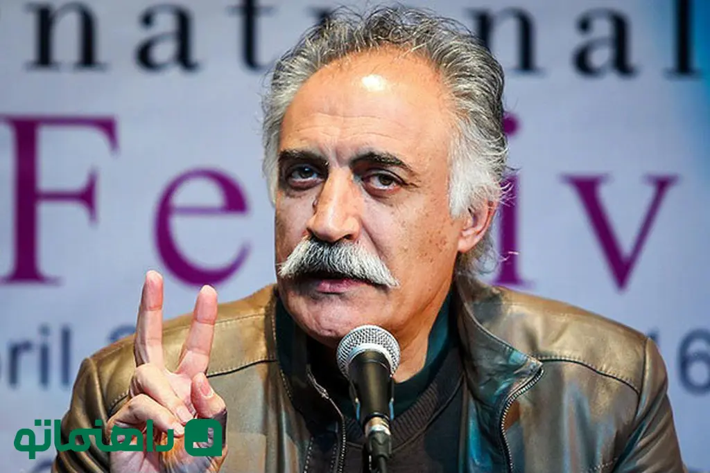 Alireza Shuja Nouri
