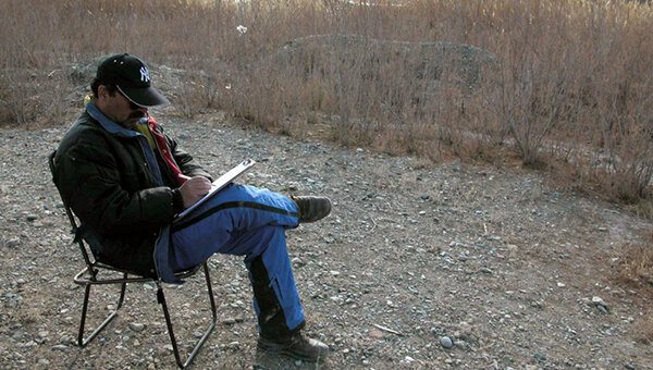 آقای کارگردان! «کاش دیر به دنیا اومده بودی» 1 آقای کارگردان! «کاش دیر به دنیا اومده بودی»