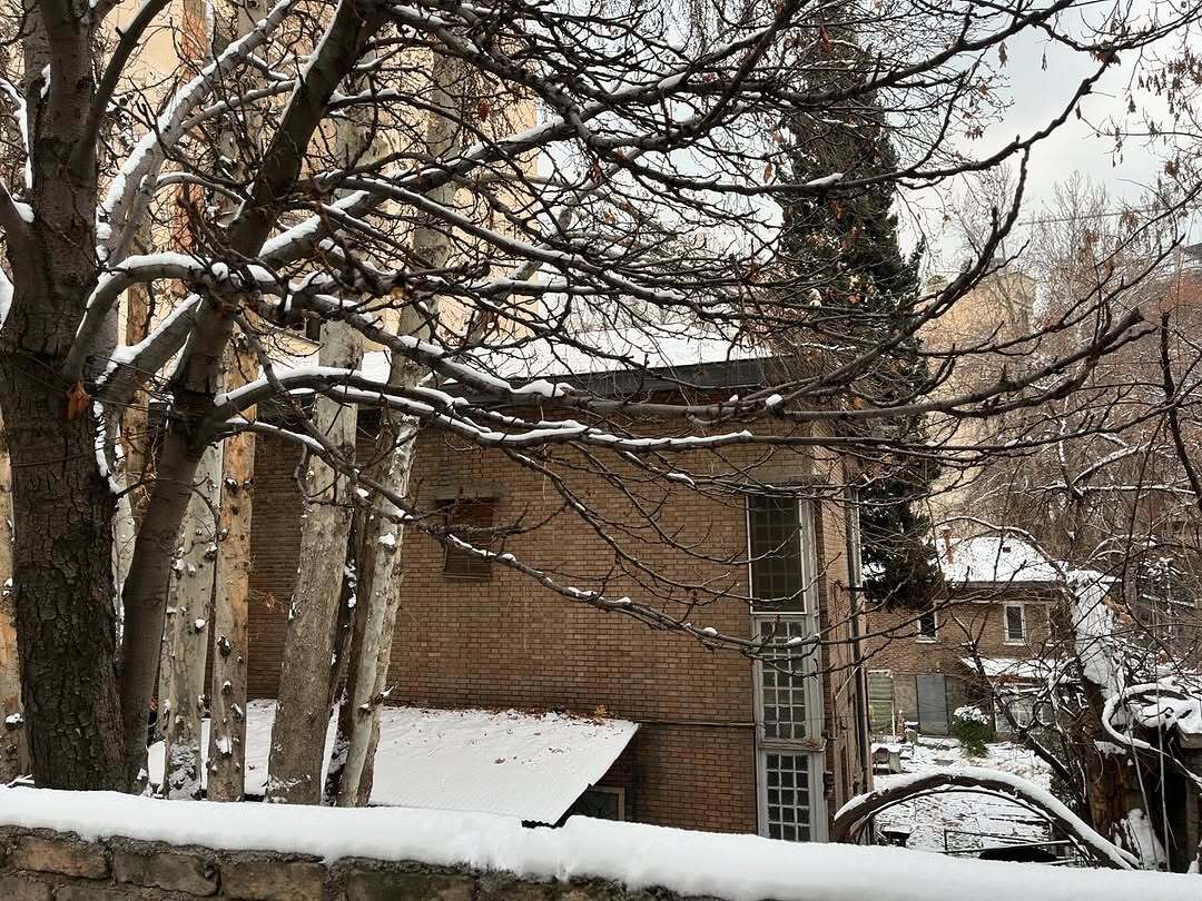 خیابان سالن و خانه 2 ساله ؛ محله منحصر به فرد محله اللهیا خیابان سالن و خانه 2 ساله ؛ محله منحصر به فرد محله اللهیا