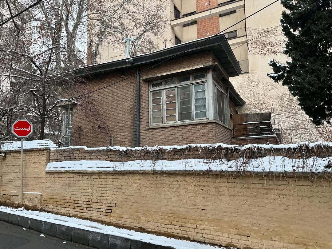 خیابان سالن و خانه 2 ساله ؛ محله منحصر به فرد محله اللهیا خیابان سالن و خانه 2 ساله ؛ محله منحصر به فرد محله اللهیا