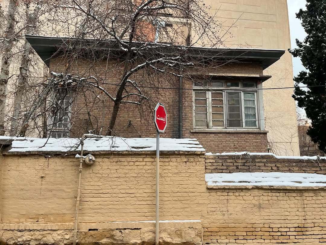 خیابان سالن و خانه 2 ساله ؛ محله منحصر به فرد محله اللهیا خیابان سالن و خانه 2 ساله ؛ محله منحصر به فرد محله اللهیا