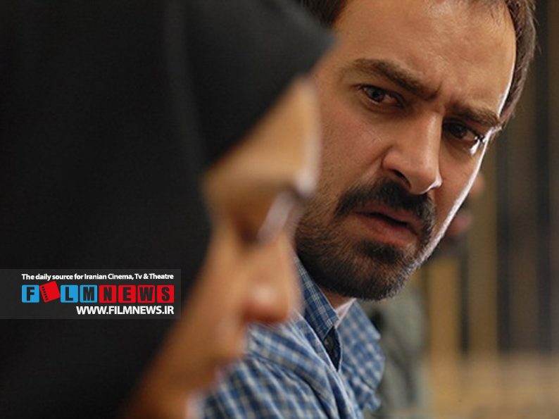 پدر شهاب حسینی در چندین فیلم و سریال به بهانه پرتاب "ره" | شهاب سنگ 2 شهاب حسینی تاکنون در چندین اثر فیلمبرداری و سریال به عنوان والدین مختلف ظاهر شده است ، که آخرین آن است