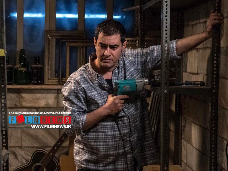 پدر شهاب حسینی در چندین فیلم و سریال به بهانه پرتاب "ره" | شهاب سنگ 5 شهاب حسینی تاکنون در چندین اثر فیلمبرداری و سریال به عنوان والدین مختلف ظاهر شده است ، که آخرین آن است