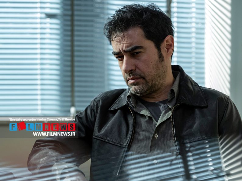 پدر شهاب حسینی در چندین فیلم و سریال به بهانه پرتاب "ره" | شهاب سنگ 6 شهاب حسینی تاکنون در چندین اثر فیلمبرداری و سریال به عنوان والدین مختلف ظاهر شده است ، که آخرین آن است