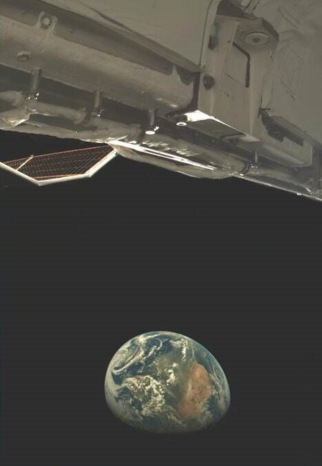 فضاپیمای سری فرود آمد / «X-37B» چیست و چه می‌کند؟