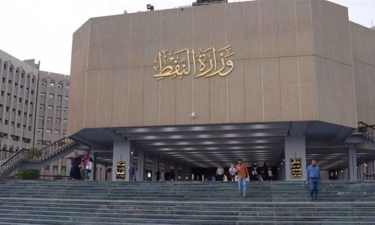 تولید روزانه روغن ما تا سال دوم به 5 میلیون بشکه افزایش می یابد