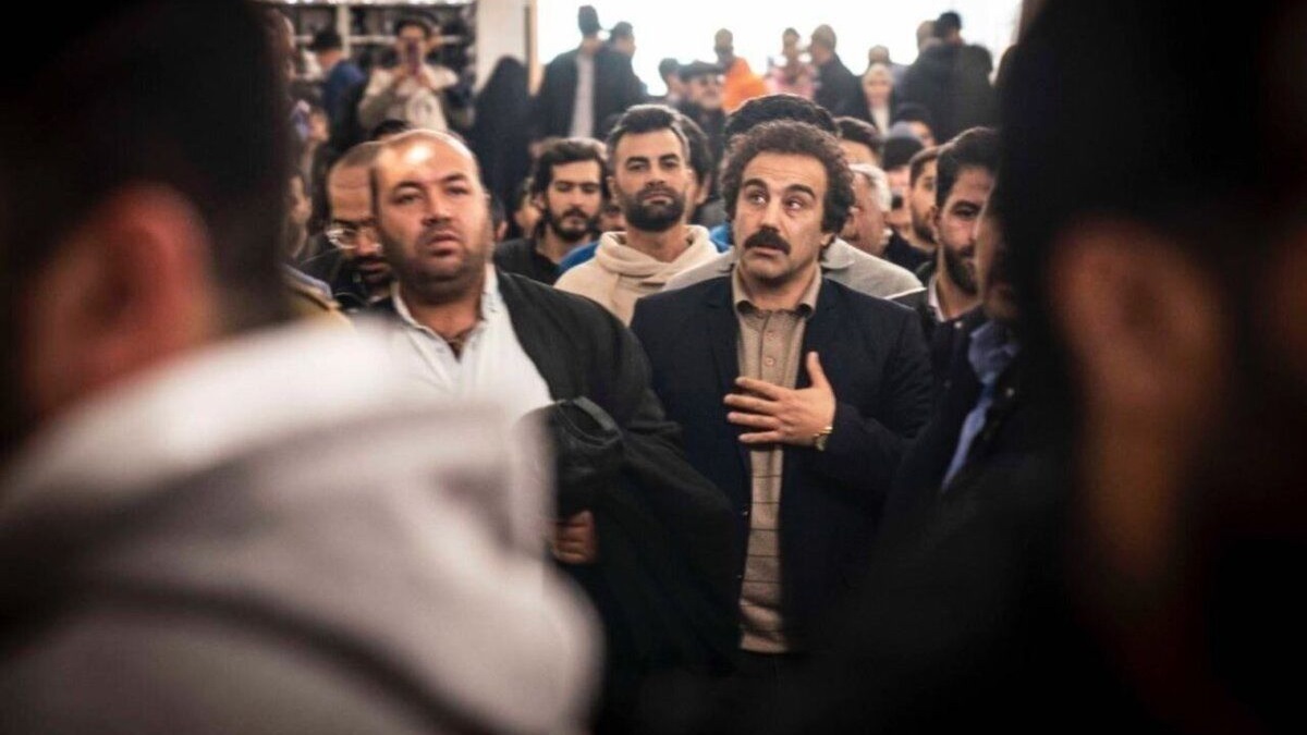 تیزر سریال پایتخت 7 منتشر شد
