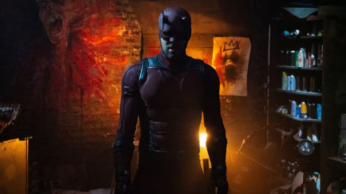 سریال Daredevil: Born Again