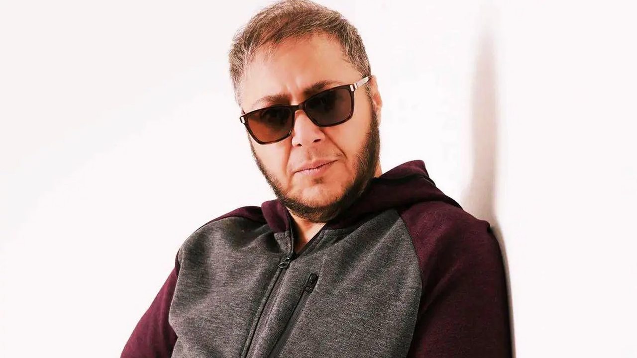 مازیار لرستانی ازدواج کرد?این بازیگر شخصا پاسخ داد+ فیلم