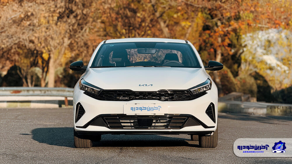 ماشین هرمس با هفت مدل Kia-Hyundai وارد سیستم خودروهای وارداتی شد