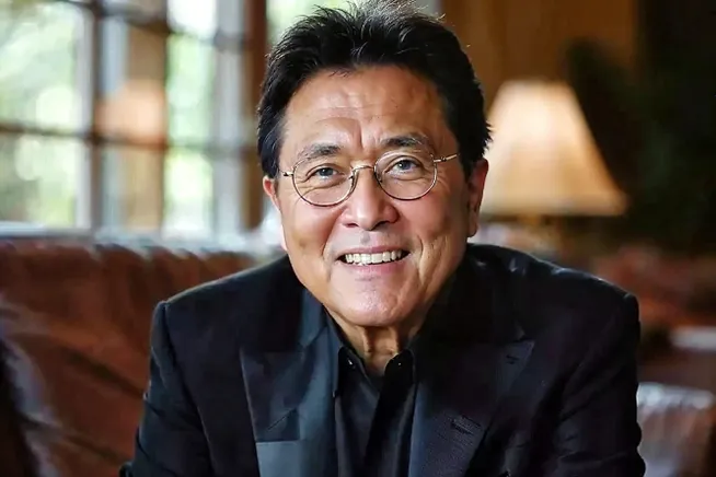 Robert Kiyosaki 2024 Net Worth