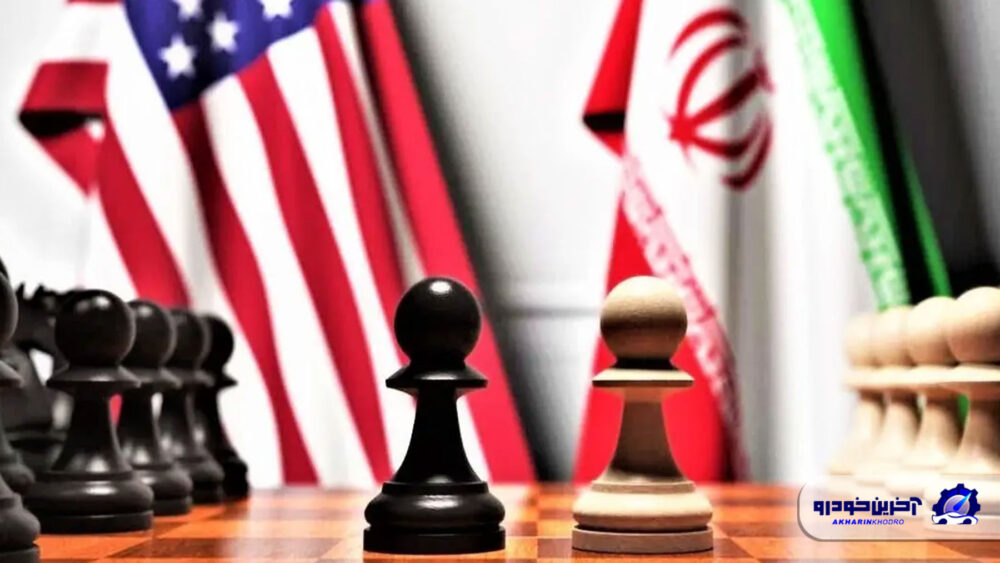 تأثیر مذاکرات با ایالات متحده و ترامپ در بازار اتومبیل ایران