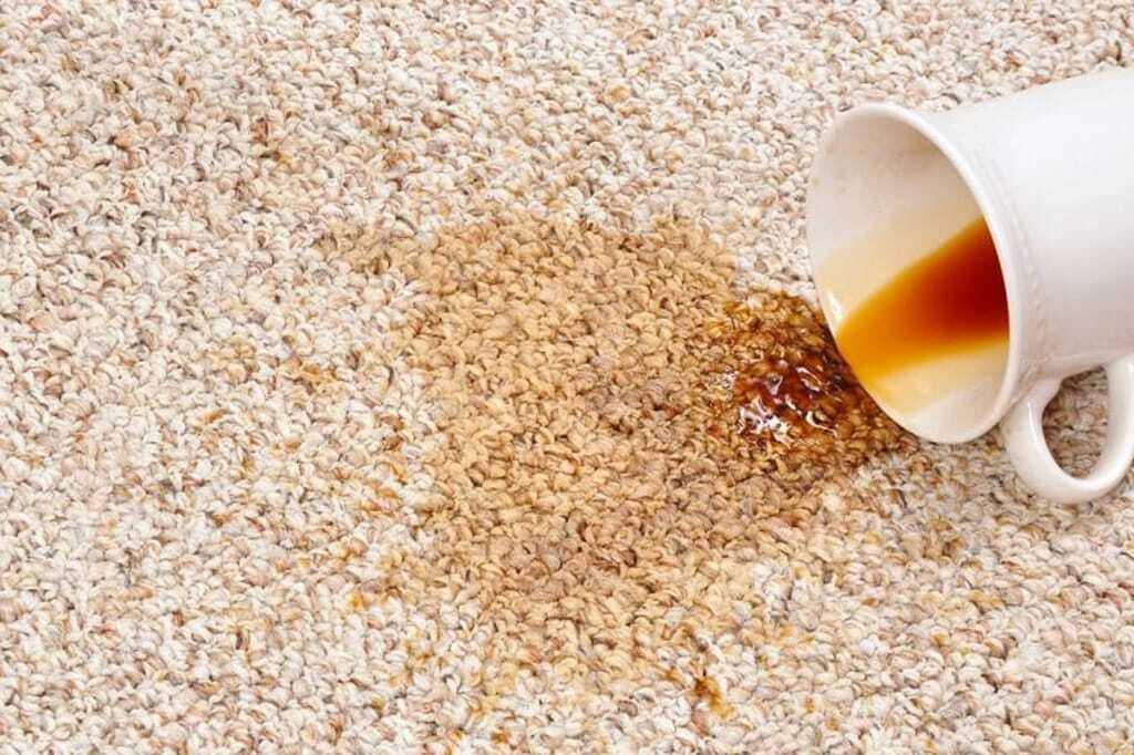 روشهای طبیعی برای از بین بردن داستان های چای از قایق چای