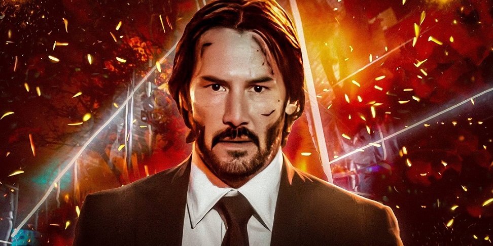 چگونه Kiano Reeves می تواند در جان ویک باشد؟