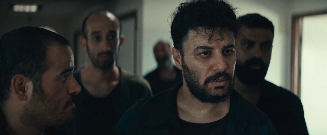 سریال وحشی ؛ لوله اسلحه Hooman Sidi به سمت خشونت!