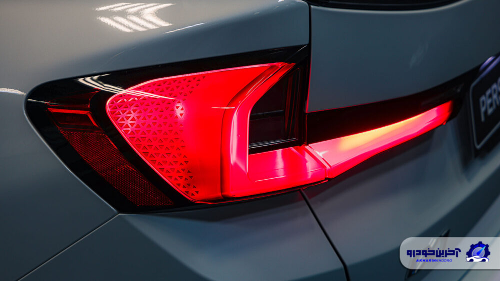 به BMW و IX1 نگاه کنید. واردات جدید Persia Khodro را بدانید