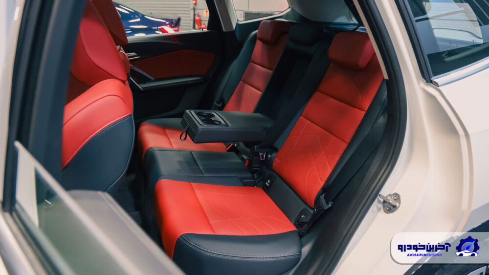 به BMW و IX1 نگاه کنید. واردات جدید Persia Khodro را بدانید