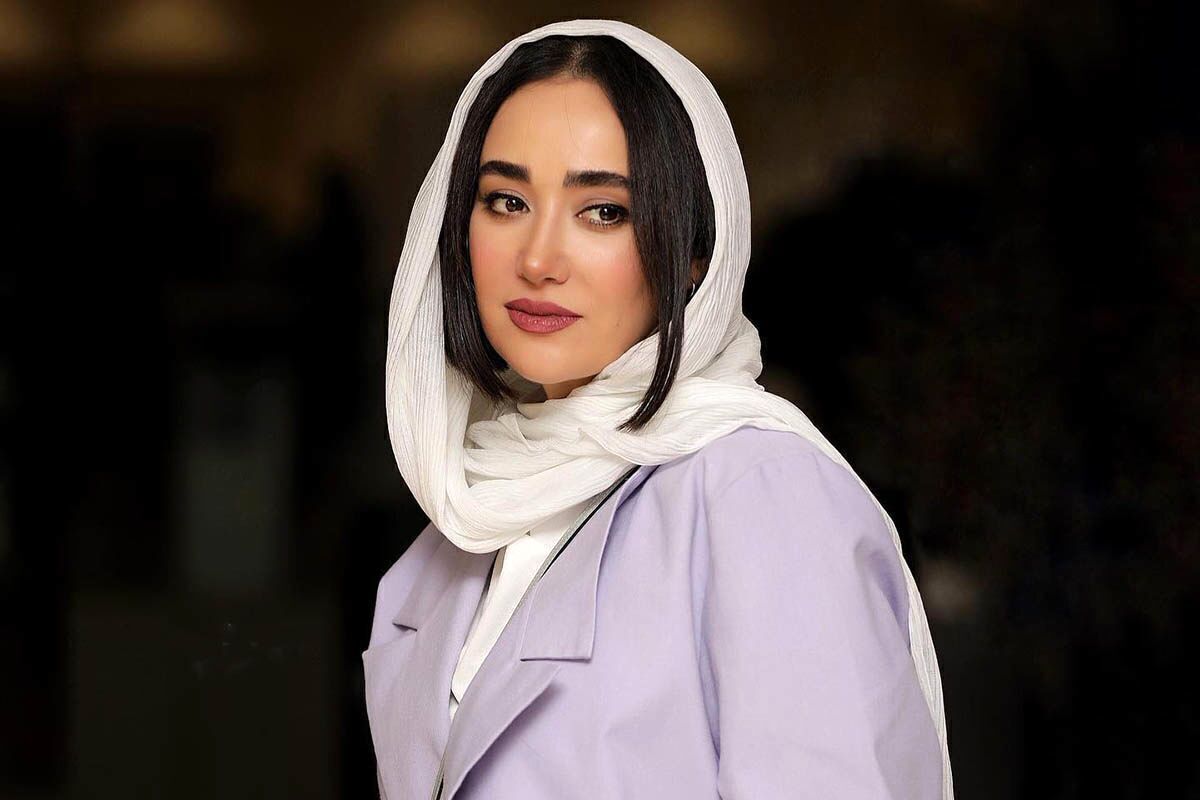ببینید عصبانیت بهار افشاری از کلاهبرداری مافیا: ، زیرا من یک زن بودم ، شما می خواستید مرا کتک بزنید!