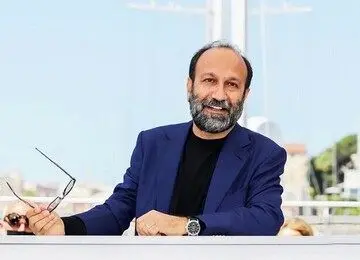 دوباره فیلم های فرهادی در فرانسه