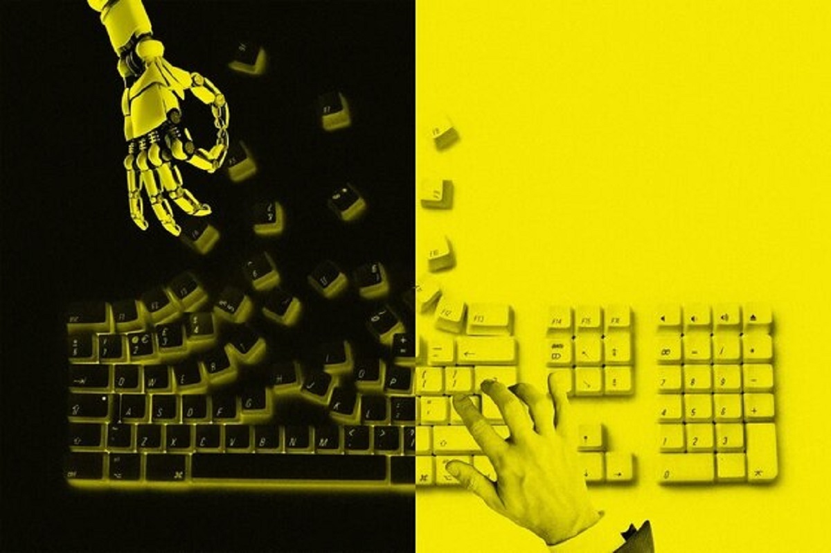 هوش مصنوعی «متا» دچار انحراف اخلاقی است!