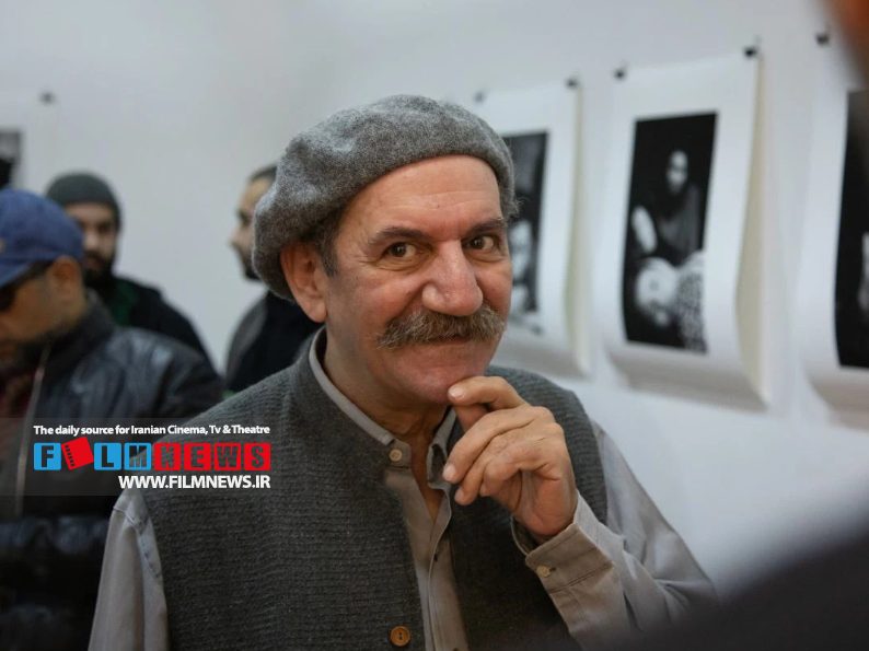 حمید جبلی کار خود را با این سریال از سر خواهد گرفت