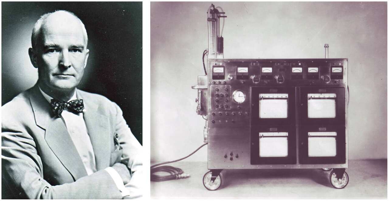 چند روز از دریافت کنندگان قلب/ اولین پیوند قلب زنده مانده است؟ 2 توسعه جراحی قلب ؛ چند روز بخیه از طریق پیوند/ اولین گیرنده پیوند قلب زنده مانده است؟