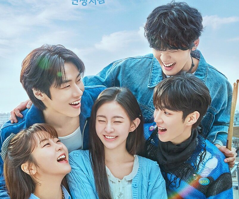 بهترین سریال کره ای در سال 2025 1 IMG_20250416_135601_932