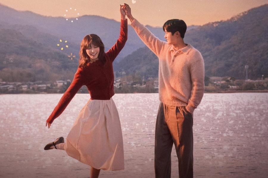 بهترین سریال کره ای در سال 2025 2 20250410045656_second-shot-at-lo