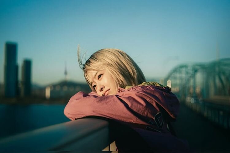 بهترین سریال کره ای در سال 2025 6 Park-Bo-Young-3194710588