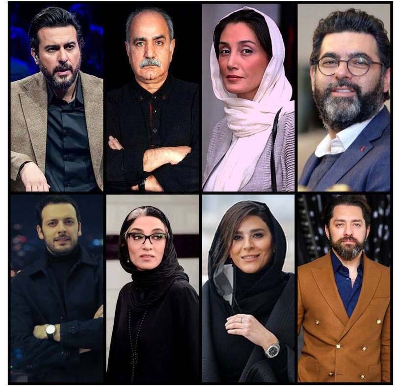 ۹ سریال جدید پر بازیگر در راه نمایش خانگی+ جدول و تصاویر و داستان ها