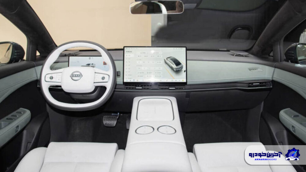 عرضه Nissan N7 آغاز شد. 1.2،000 دلار با فرصتی برای ورود به بازار ایران