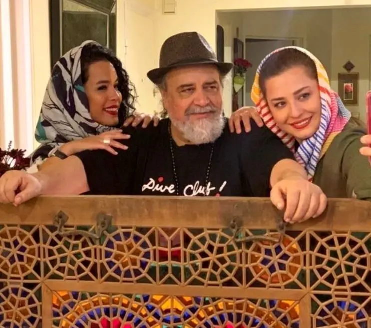 از سنت گرفته تا مدرن/ معماری محمد رضا شریفینیا/ عکس