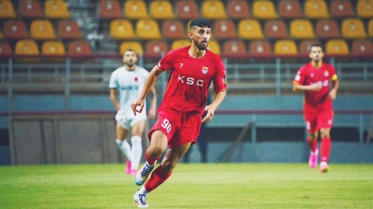 از سپاهان پیشنهاد دارم اما کارتال و پرسپولیس هم دنبال من هستند