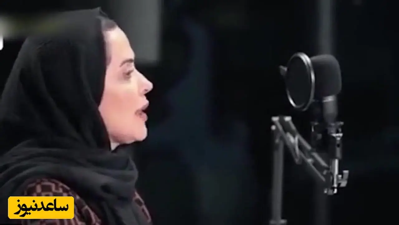امیر سلیمانی: پس از بازگشت من به ایران ، من پولی برای خرید لباس/فیلم زمستانی نداشتم