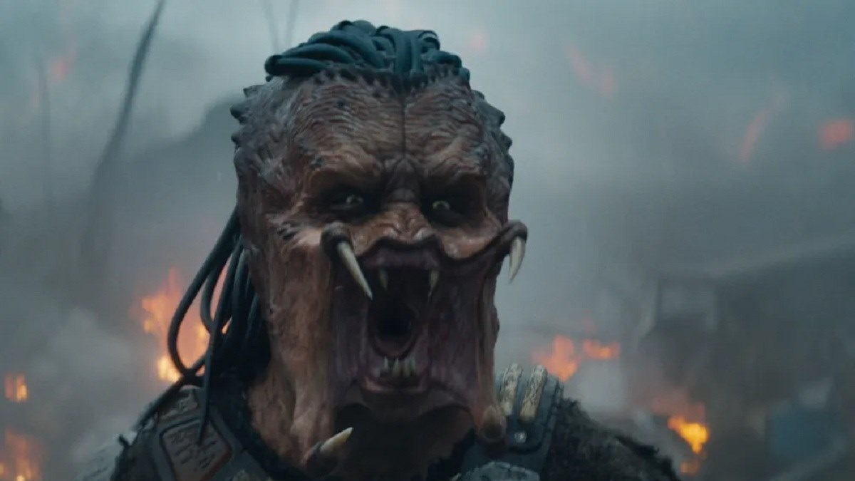 تریلر فیلم Predator: Badlands منتشر شد + تاریخ اکران