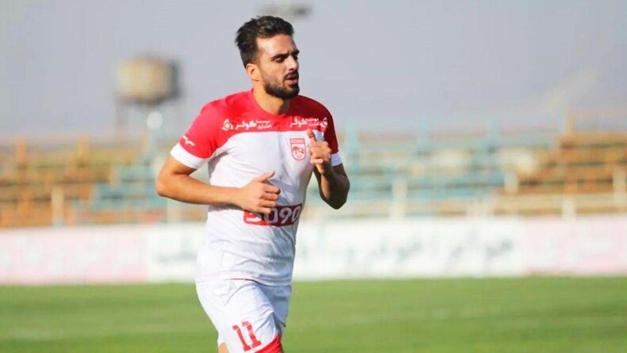 حمله شدید به پرسپولیس؛ خدا را شکر به این روز افتاد