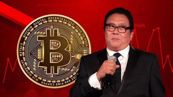 Robert kiyosaki