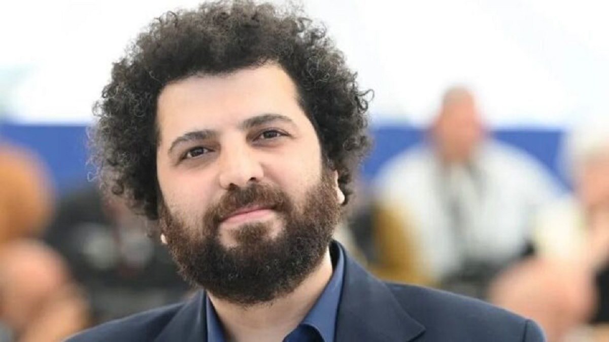 سعید روستایی زن و بچه را در جشنواره کن اکران خواهد کرد