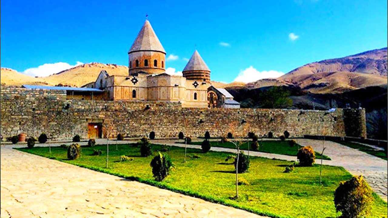شهر بدون کولر لقب کدام شهر ایران است؟