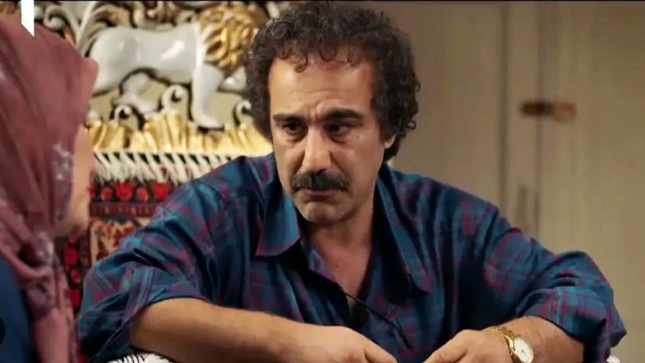 نظر سیروس مقدم درباره دستمزد محسن تنابنده