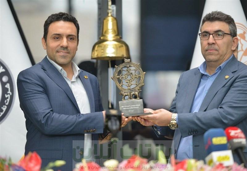 11 Ø³Ø§Ù Ø­Ø¶ÙØ± ÙØ¯Ø±ØªÙÙØ¯ Ù ÙÙØ«Ø± ÙÙØª Ø³Ù¾Ø§ÙØ§Ù Ø¯Ø± Ø¨ÙØ±Ø³