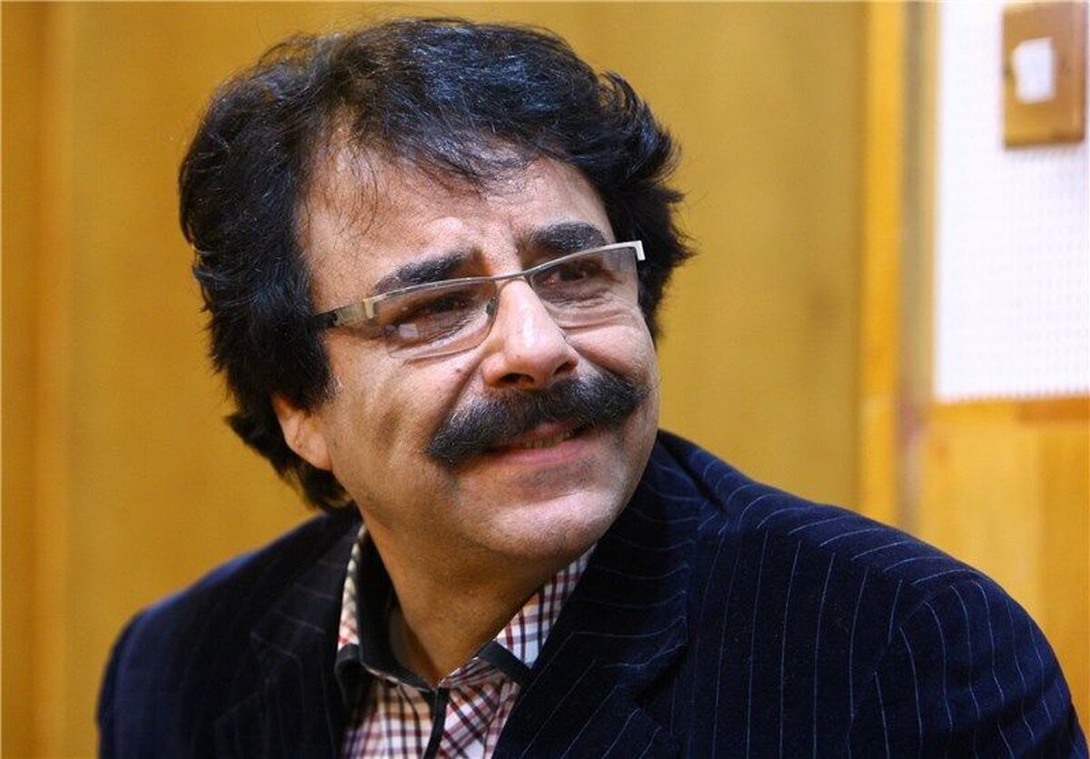 ببینید؛ علیرضا افتخاری: از محمود احمدی نژاد خیلی ناراحتم!