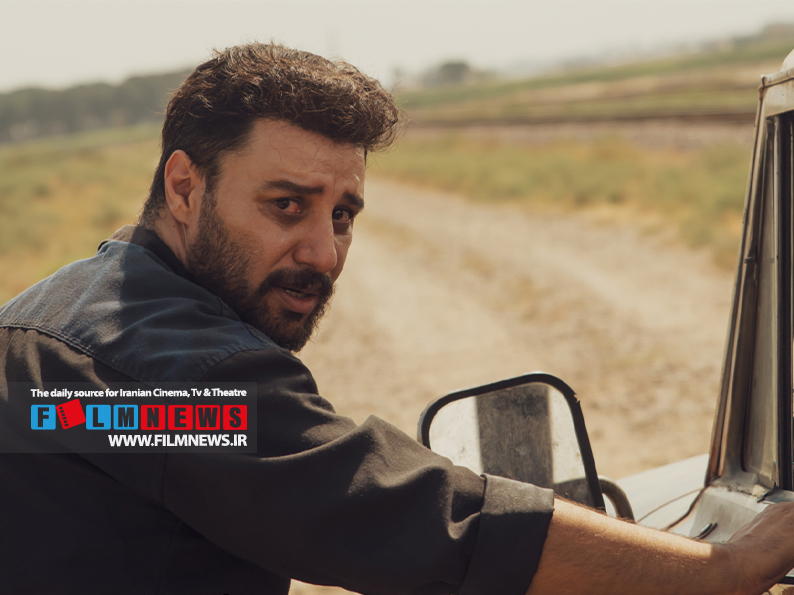 Agrandsman بخشی از شصت -acuarta | بررسی نقش جاواد عزتی در نقش دیوید "وحشی" | شریک را اجرا کنید