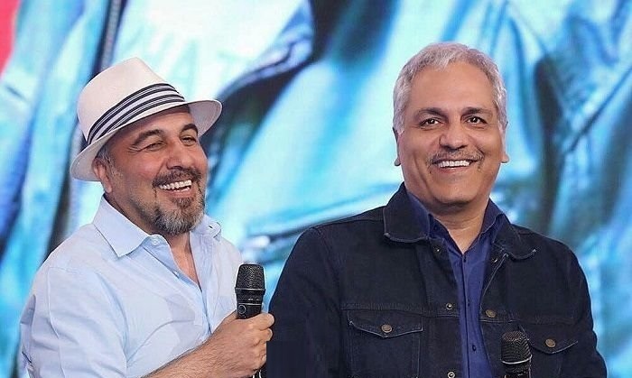 کیهان: مهران مدیری و رضا عطاران بلد نیستند سریال طنز وزین بسازند؛ اما کارگردان پایتخت توانست