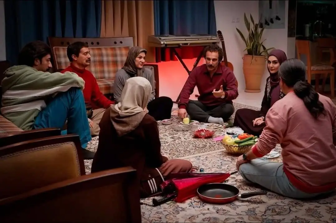 ماجرای روانشناس «پایتخت ۷»؛ ایده اسامی «دولت» و «ارشاد» چطور پیدا شد؟