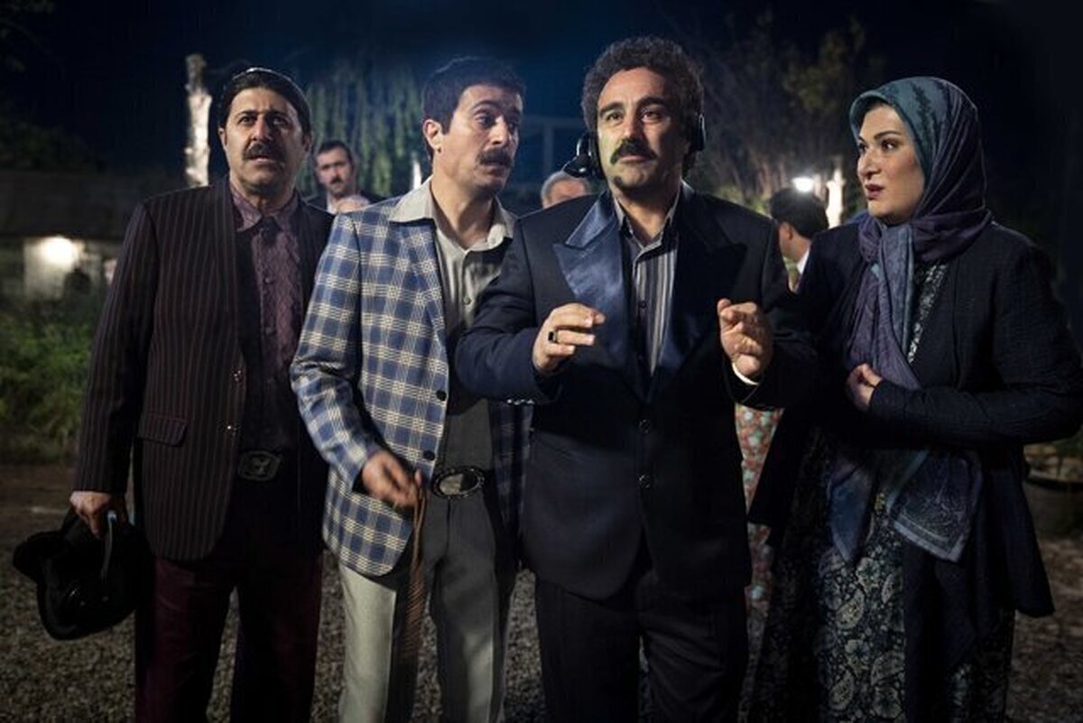 جبلی: صداوسیما آماده تولید «پایتخت ۸» است
