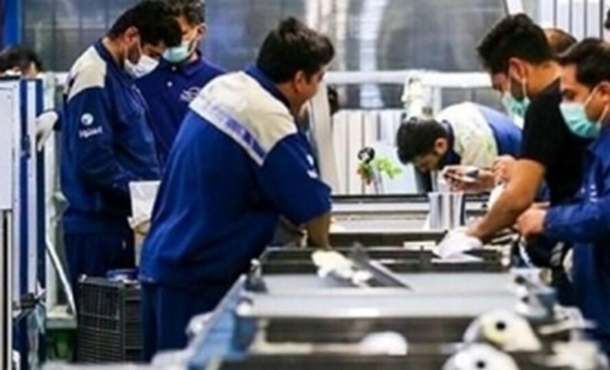 استان تهران؛ صدرنشین ایجاد فرصت‌های شغلی در کشور