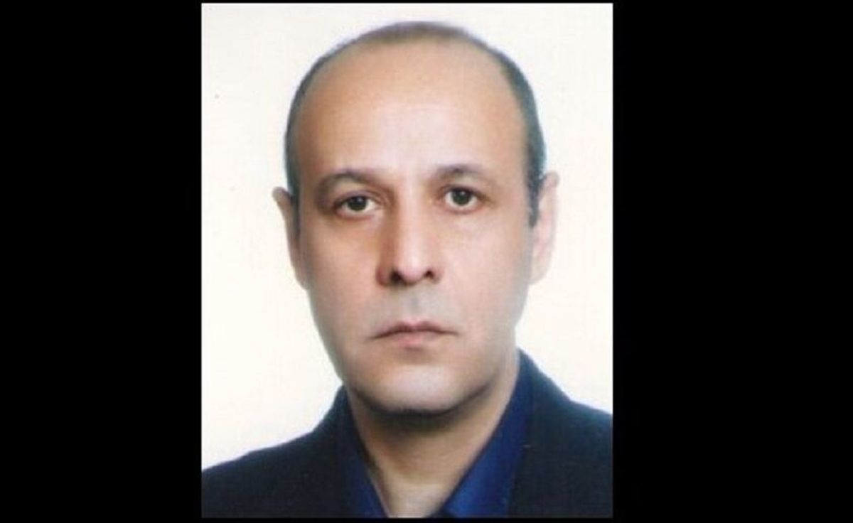 فرارو | ناصر شکرایی‌راد آهنگساز درگذشت
